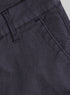 Slate Grey Classic Pant - Khotwh